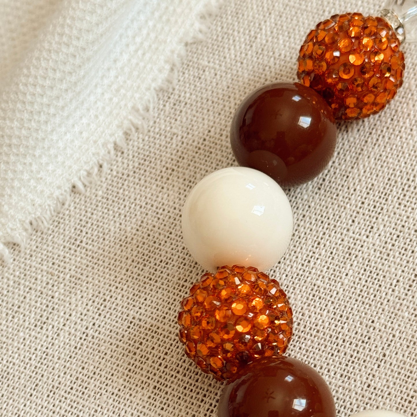 FALL-ING FOR YOU NECKLACE