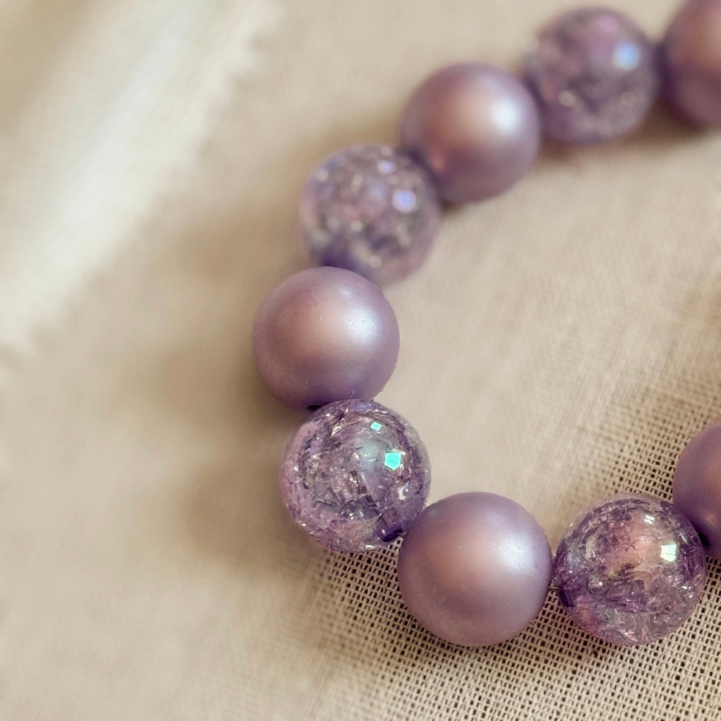 HALLOWEEN NIGHT NECKLACE