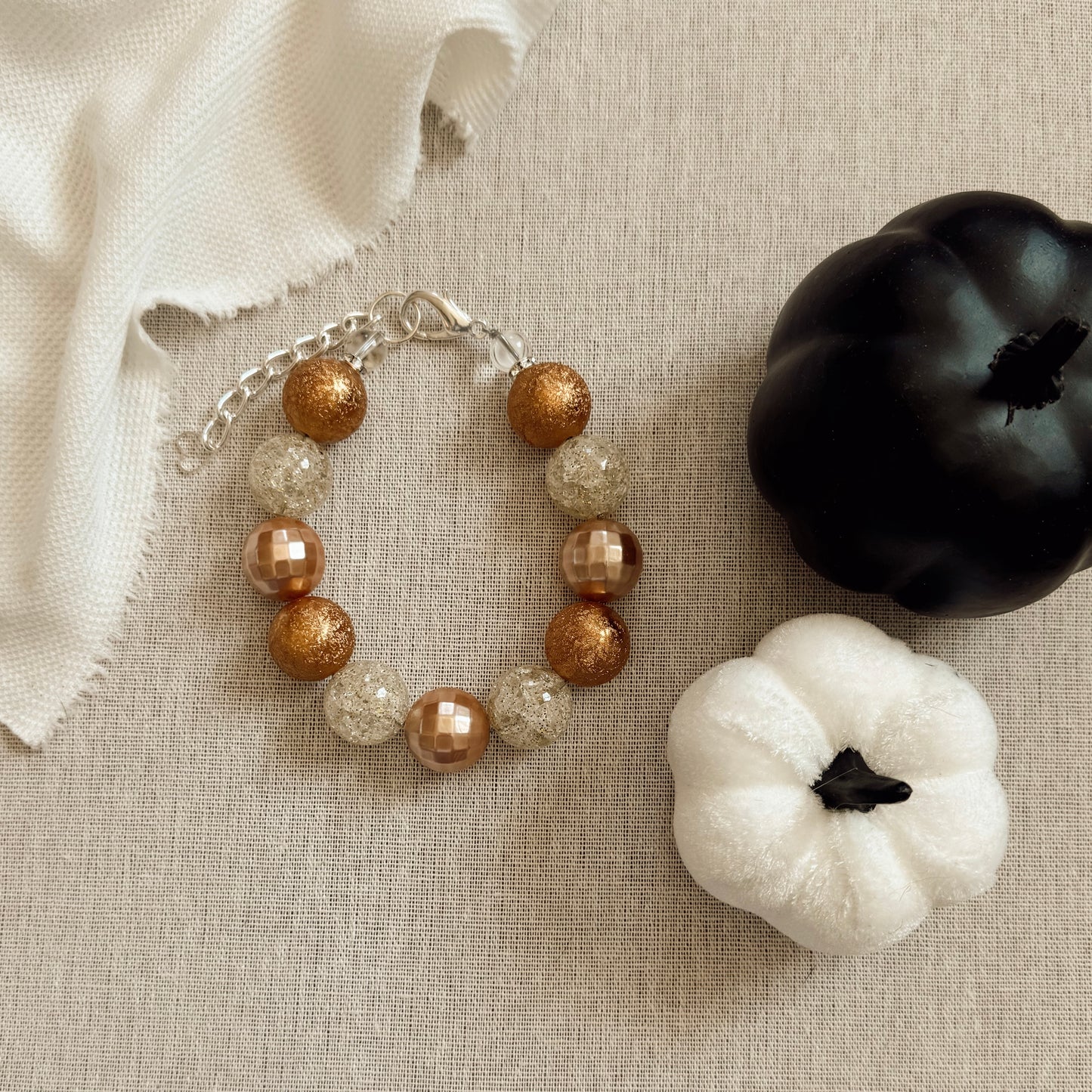 AUTUMN NECKLACE