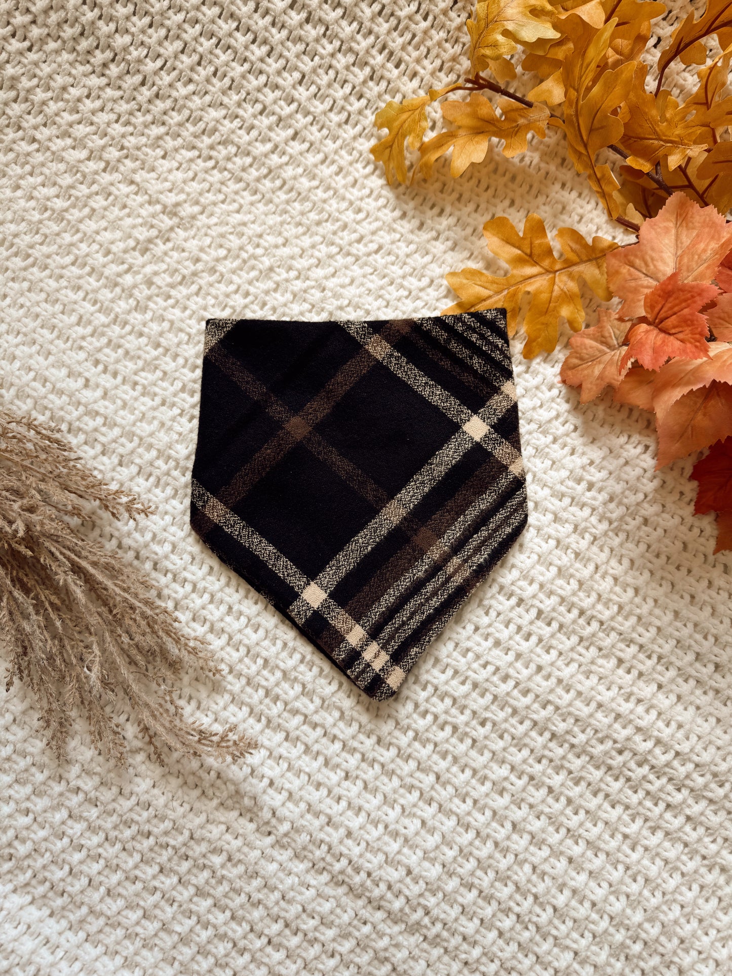 FALL FLANNEL - FLANNEL