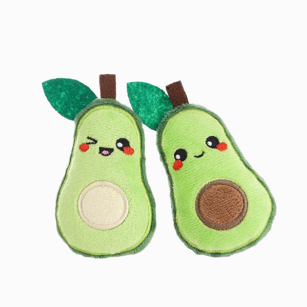 Crazy Catcher | Avocado Pack