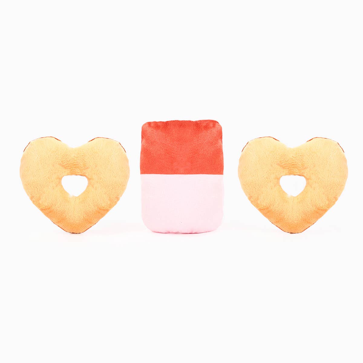 Woof Love | Donuts and Chocolate