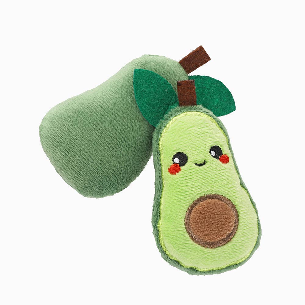 Crazy Catcher | Avocado Pack