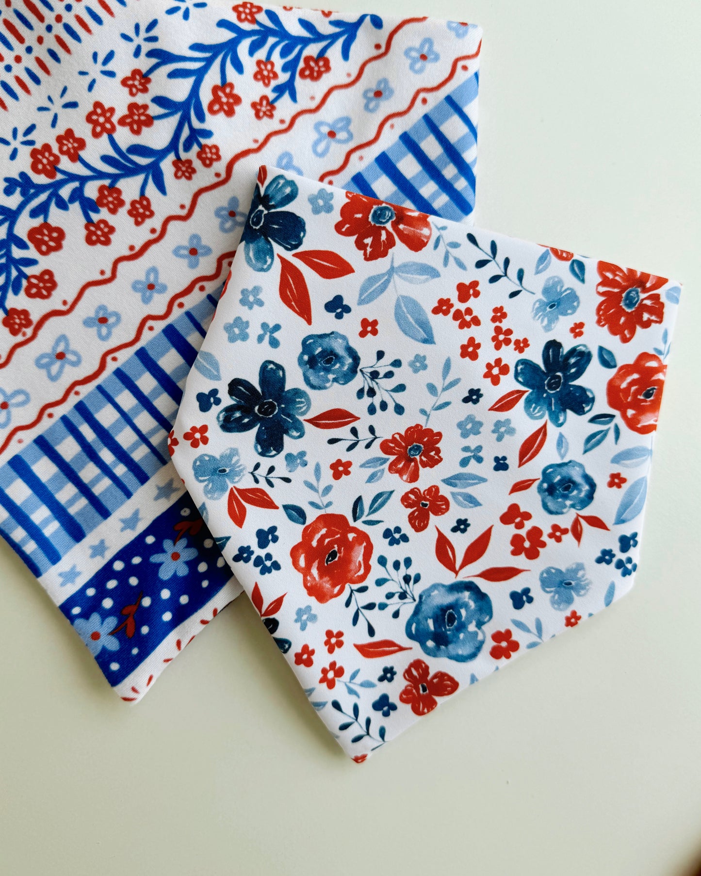FREEDOM BANDANA - SUPER SOFT