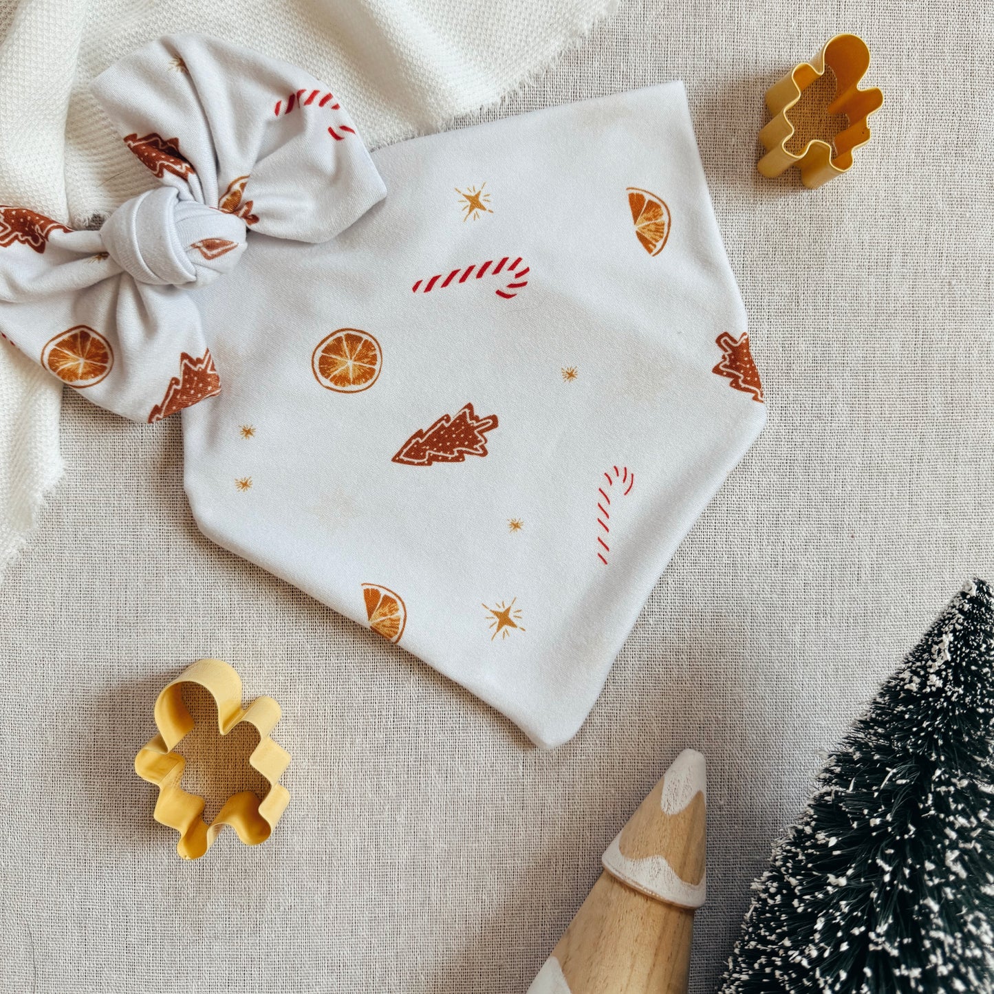 HOLIDAY TREATS - SUPER SOFT