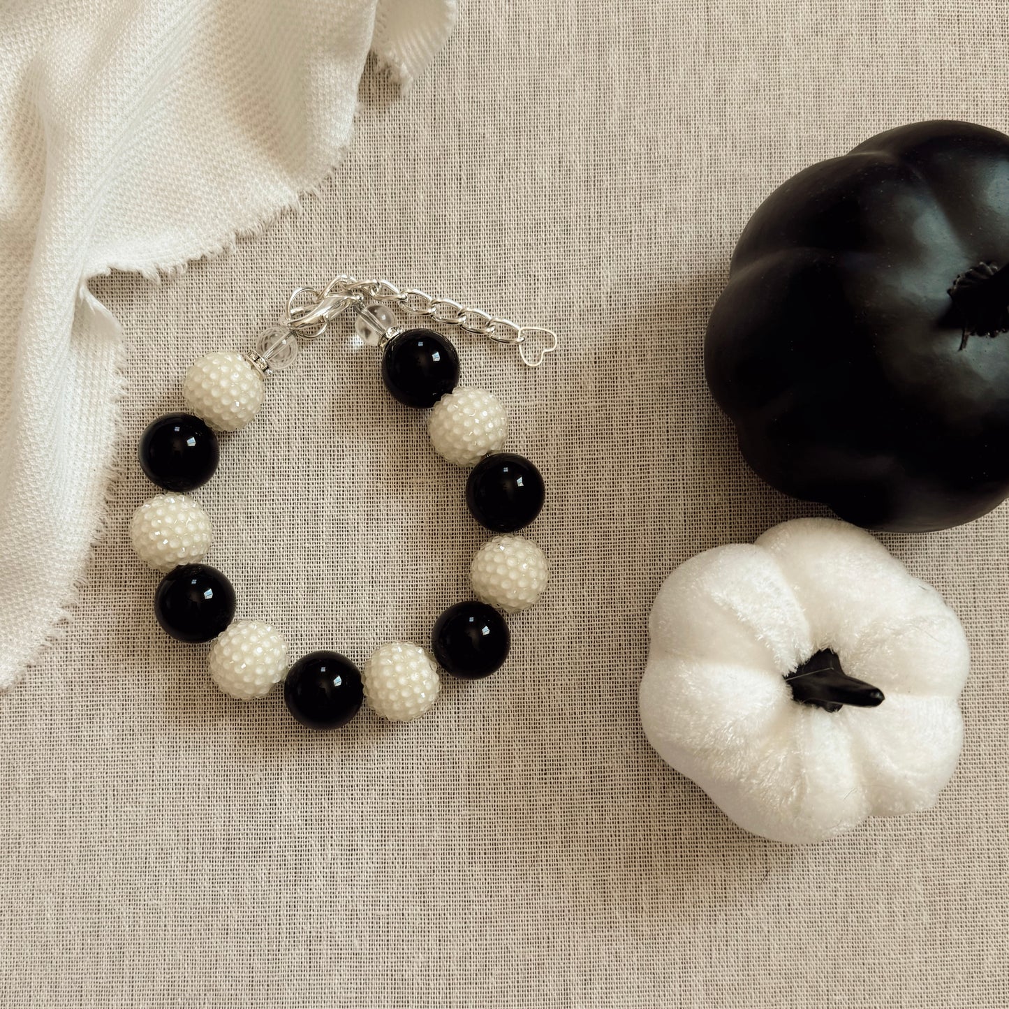 GHOULS NECKLACE