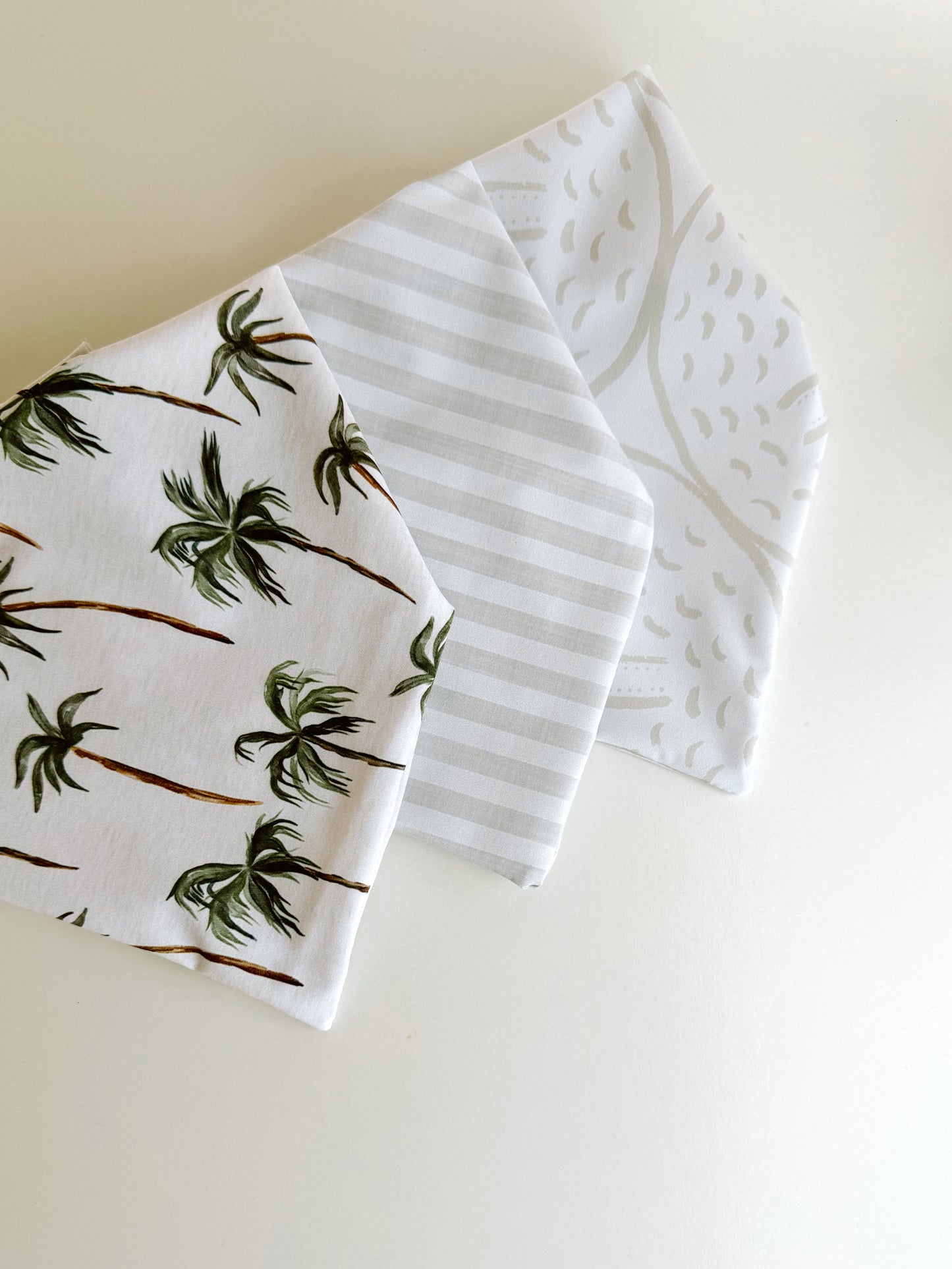 UNDER THE PALMS BANDANA - SWIM