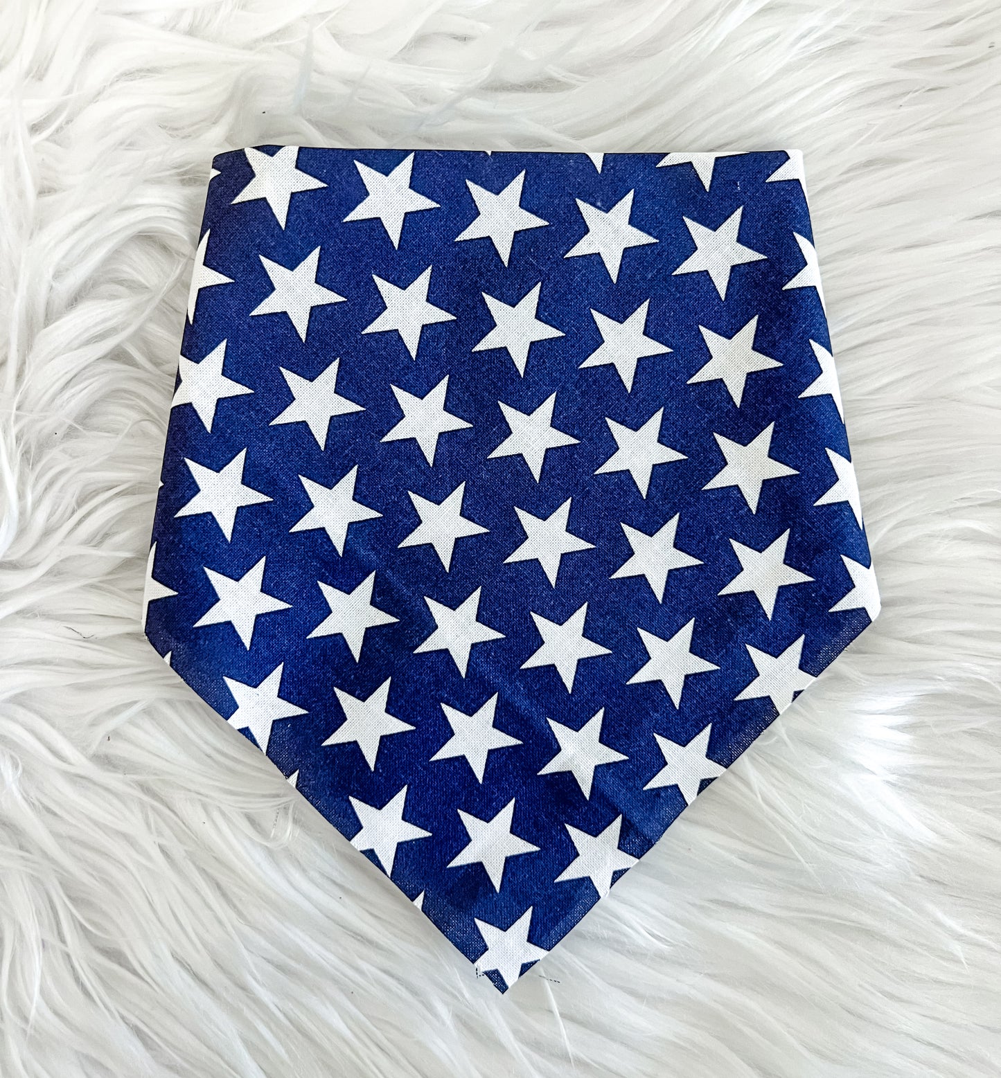 PATRIOTIC STARS