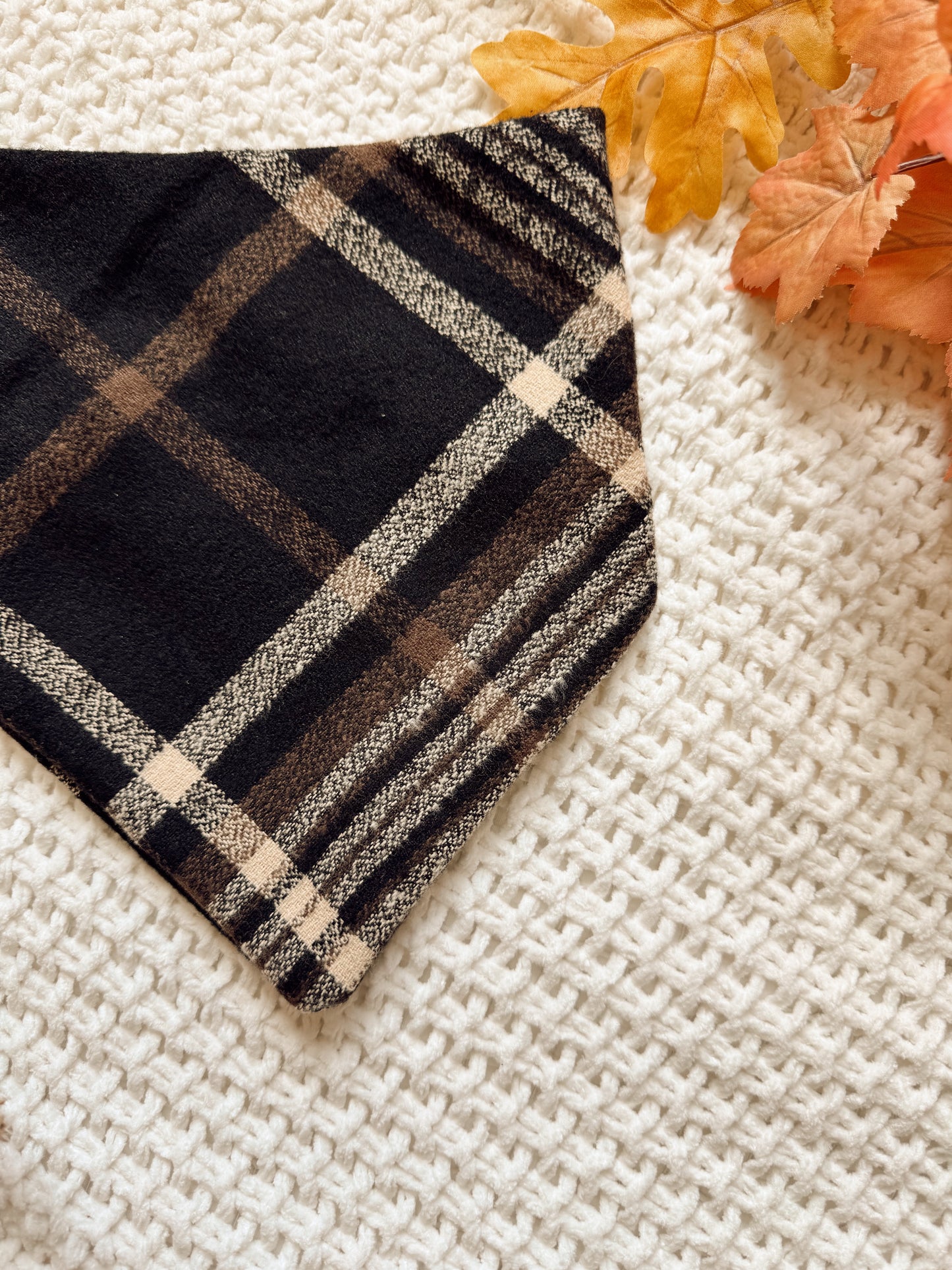 FALL FLANNEL - FLANNEL