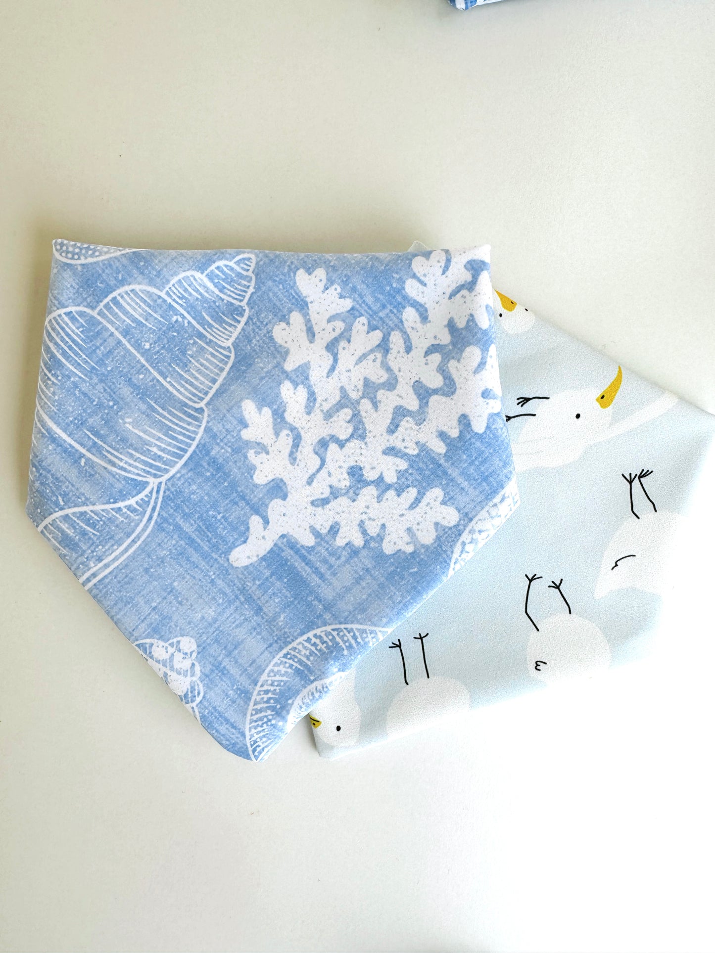 DEEP SEA BANDANA - SWIM
