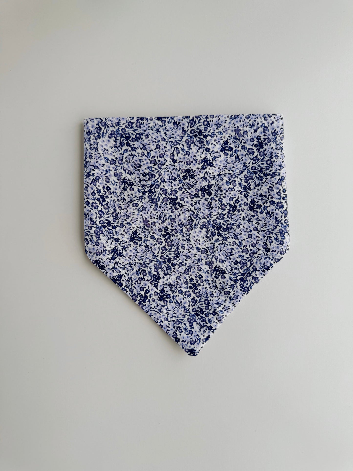 IN BLOOM - COTTON