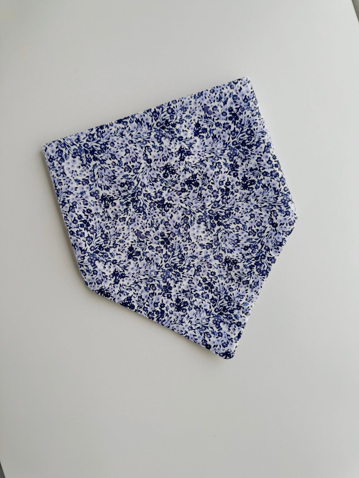 IN BLOOM - COTTON