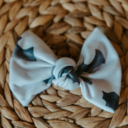 BAT BOW (NOT A SET SOLD SINGULAR)