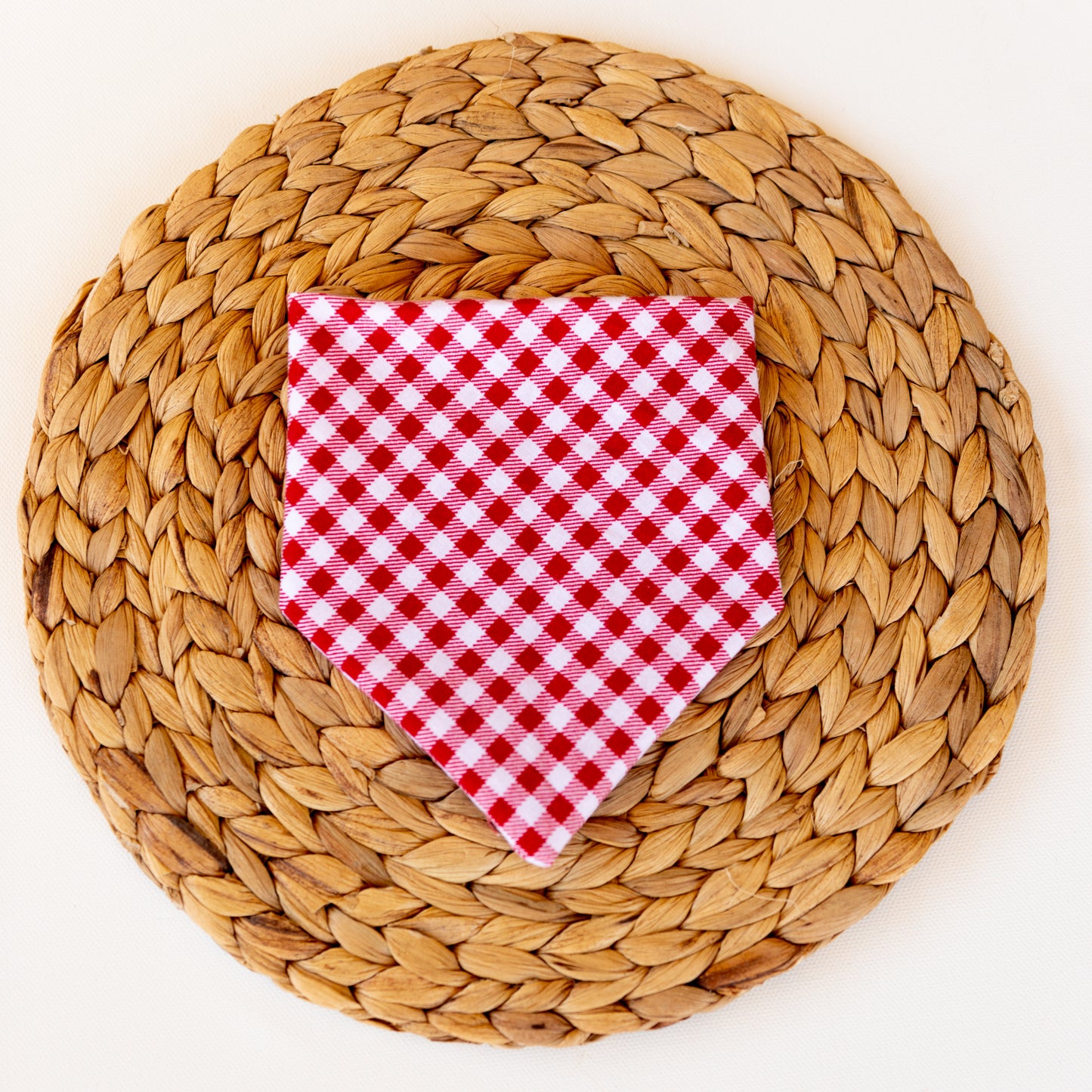 PATRIOTIC PLAID