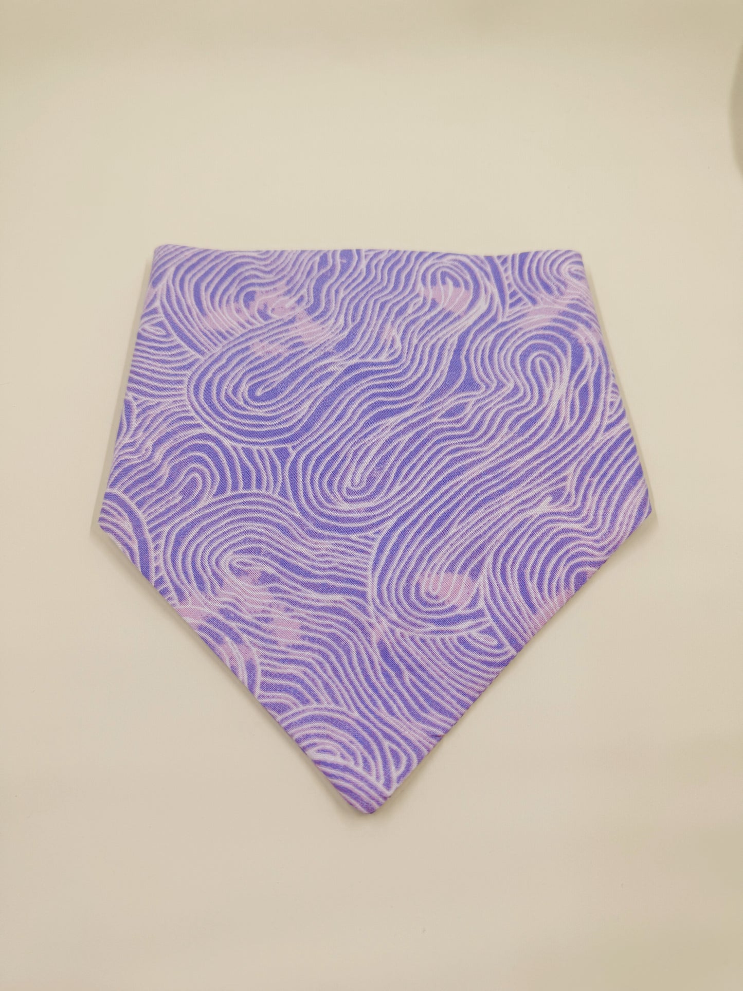THE BAILEY BANDANA - COTTON