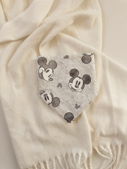 VINTAGE MICK - COTTON