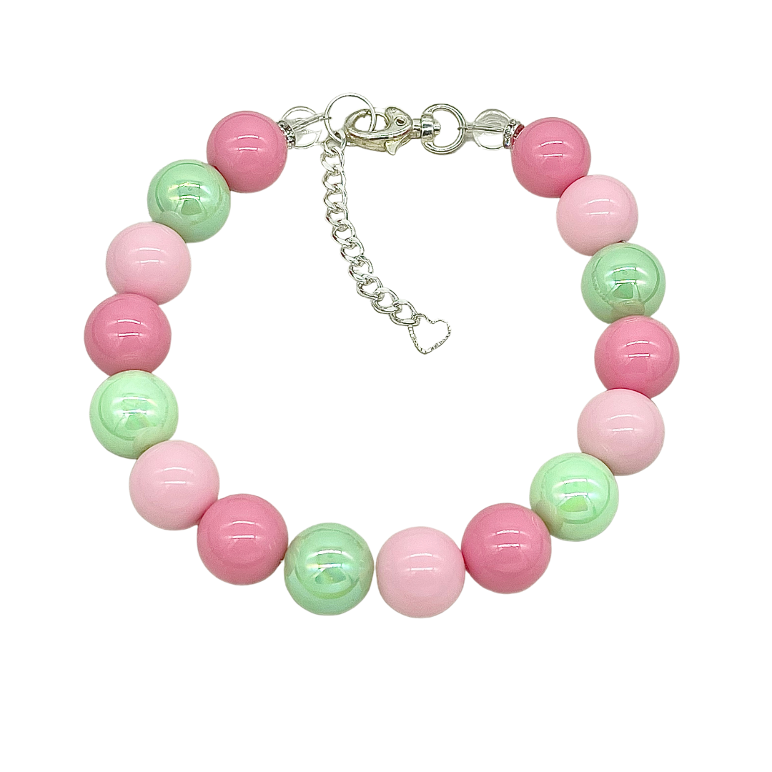 WATERMELON SUGAR NECKLACE