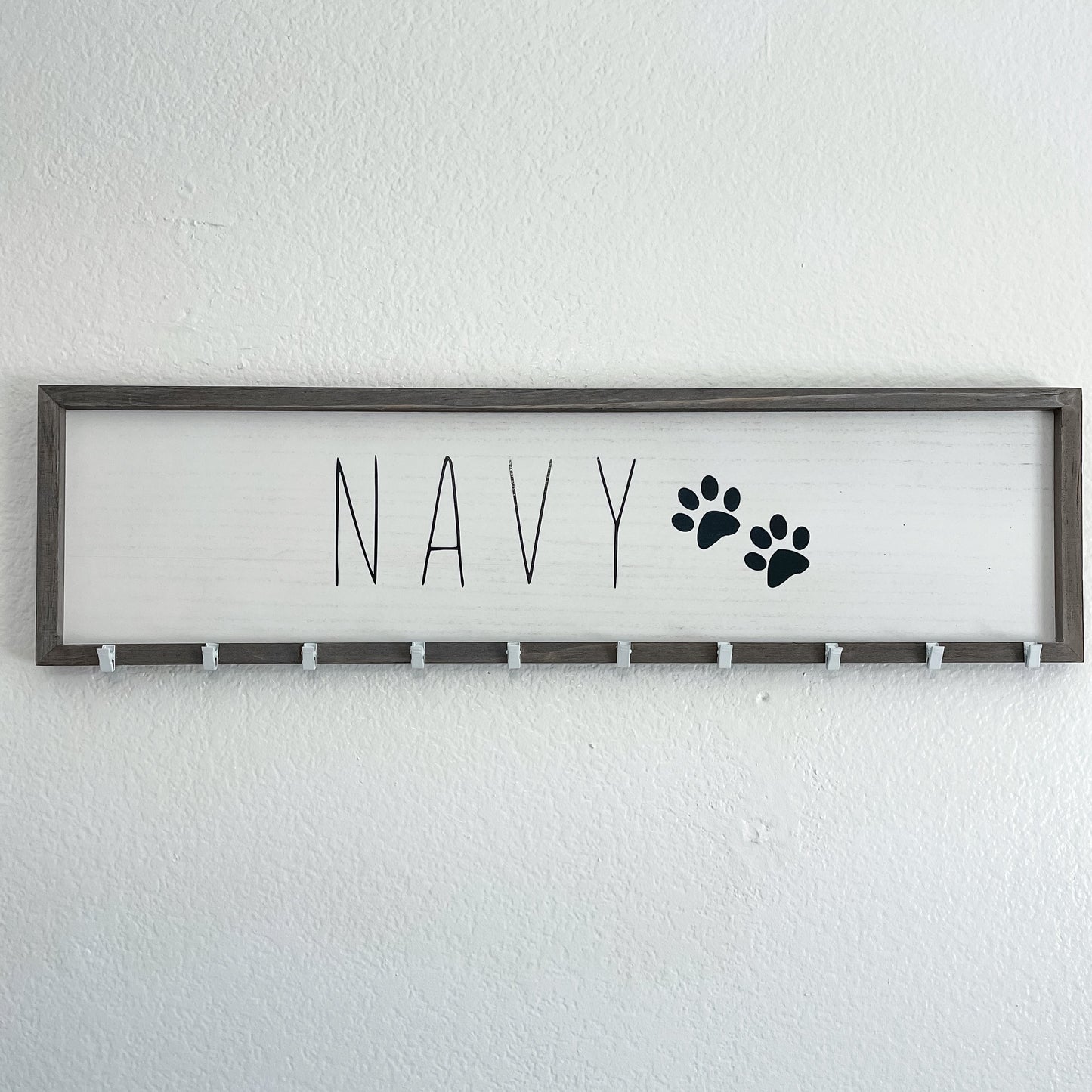 BANDANA HANGER