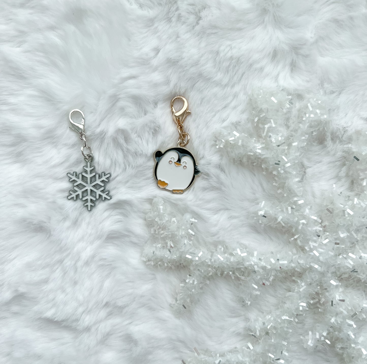 WINTER CHARMS