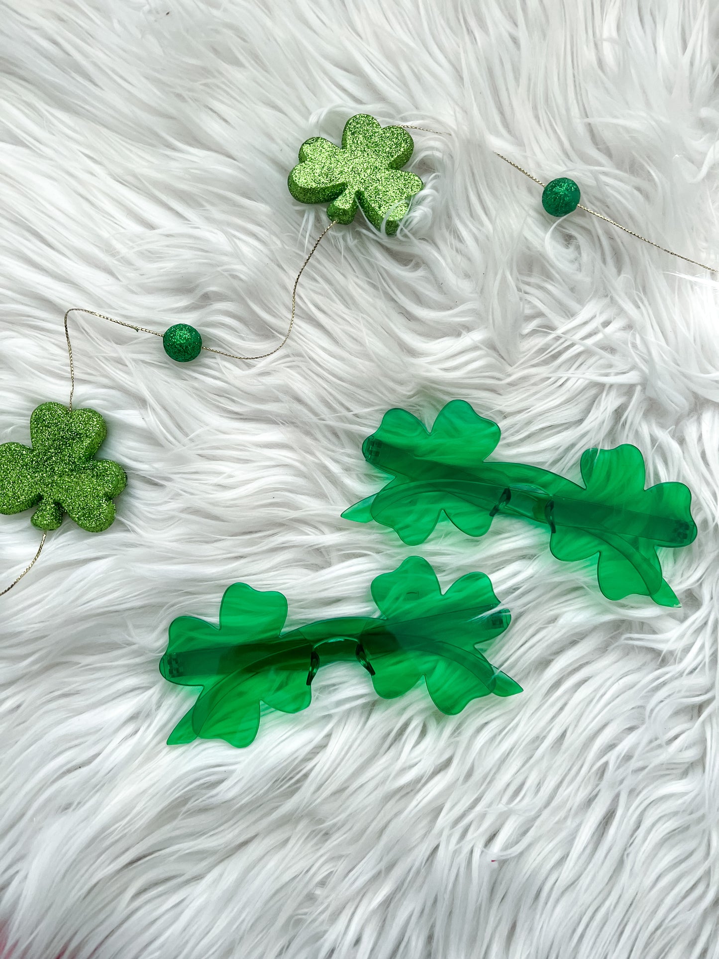 CLOVER SUNNIES