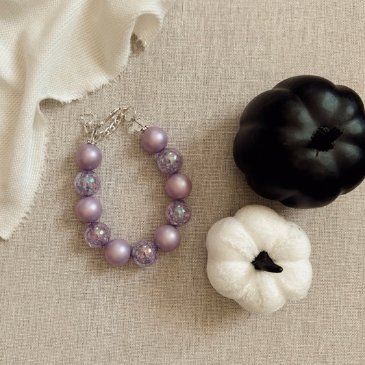 HALLOWEEN NIGHT NECKLACE