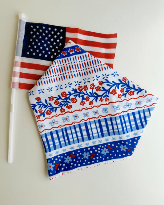 FREEDOM BANDANA - SUPER SOFT