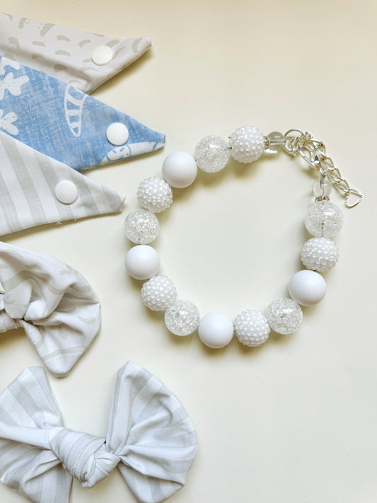 CLOUD NINE NECKLACE