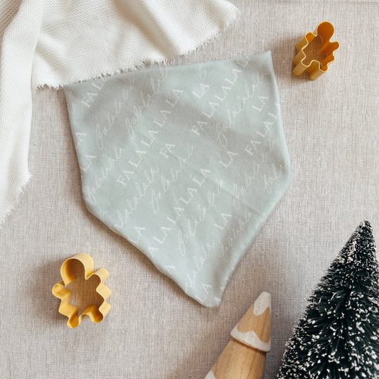 FALALALA BANDANA - SUPER SOFT