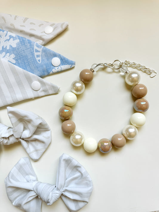 SANDY SHORES NECKLACE