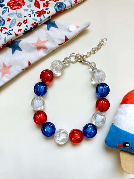 FREEDOM NECKLACE