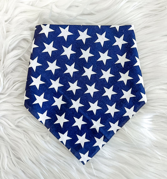 PATRIOTIC STARS