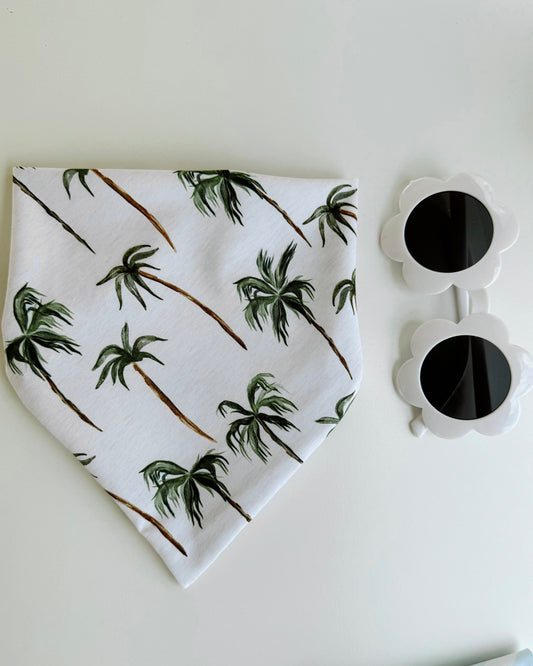 UNDER THE PALMS BANDANA - SWIM