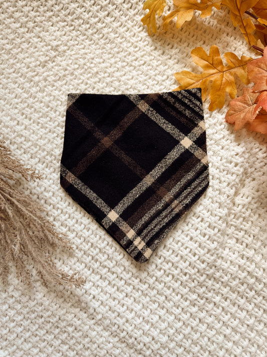 FALL FLANNEL - FLANNEL