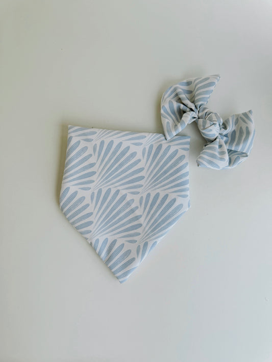 BY THE BAY BANDANA - SWIM