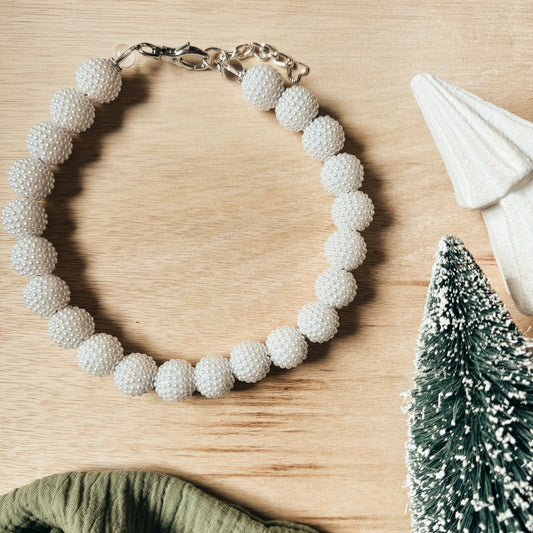 OH SO CLASSY NECKLACE