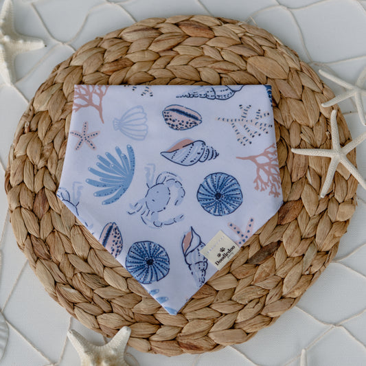 SEASIDE BANDANA - SWIM