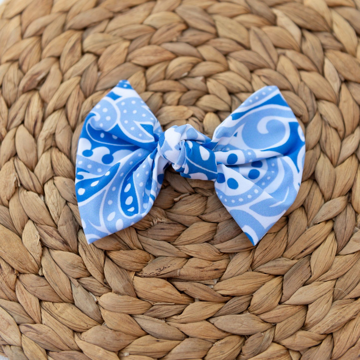 AQUA MARINE BOW - SWIM