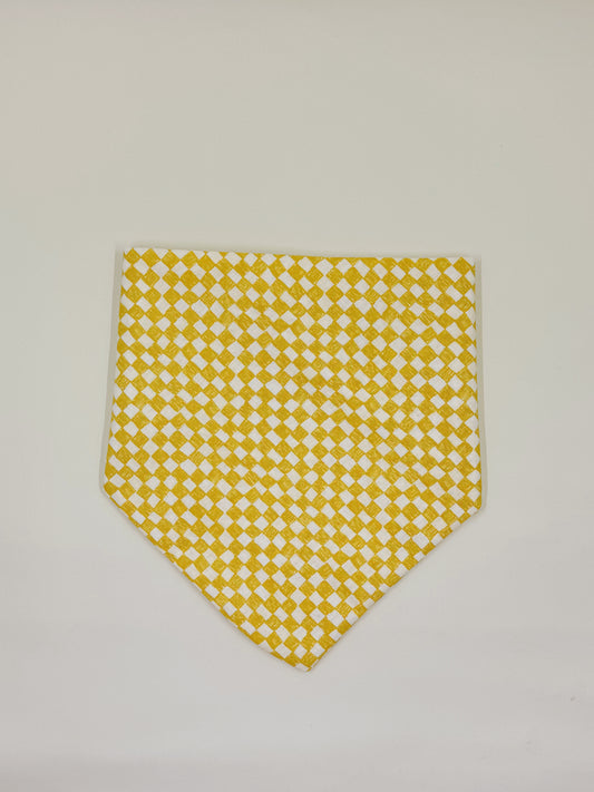 THE KOOPER BANDANA - COTTON