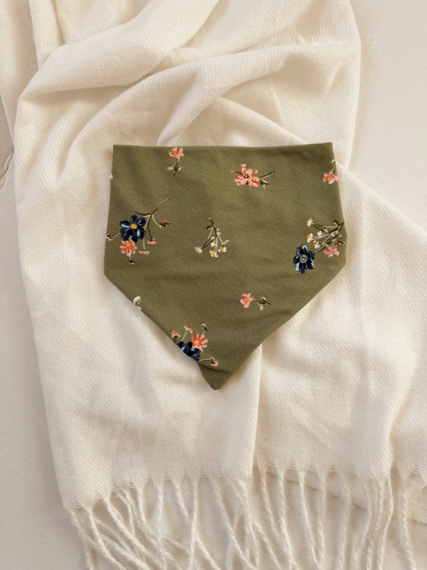 BOHO FLORAL - SUPER SOFT