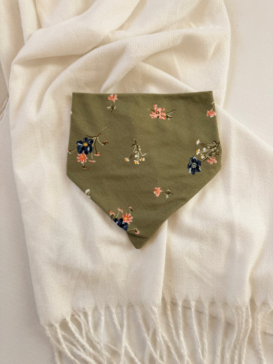 BOHO FLORAL - SUPER SOFT