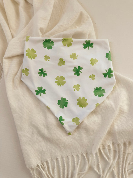 SAINT PATTY'S - SUPER SOFT