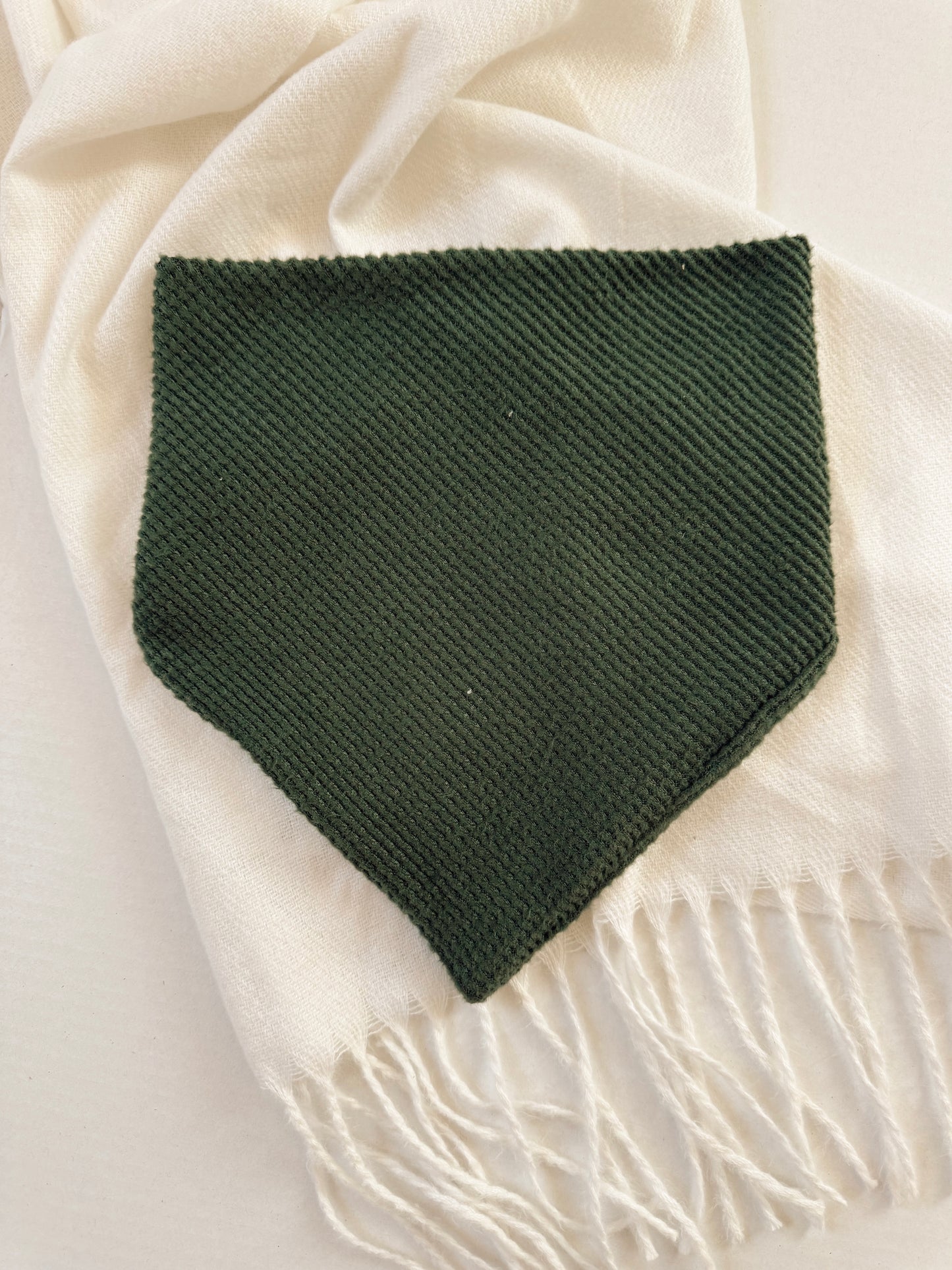 XMAS GREEN - SUPER SOFT