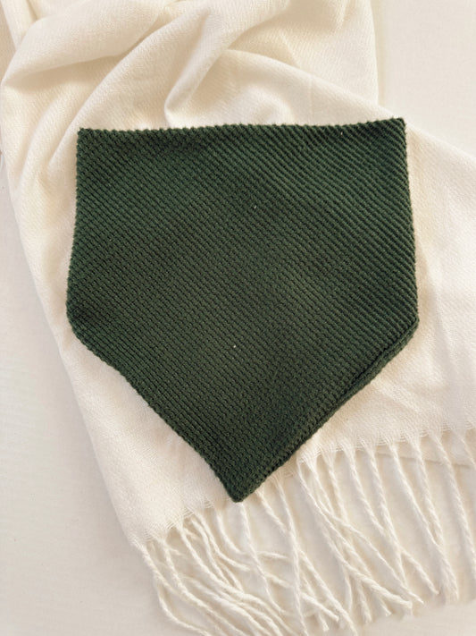 XMAS GREEN - SUPER SOFT