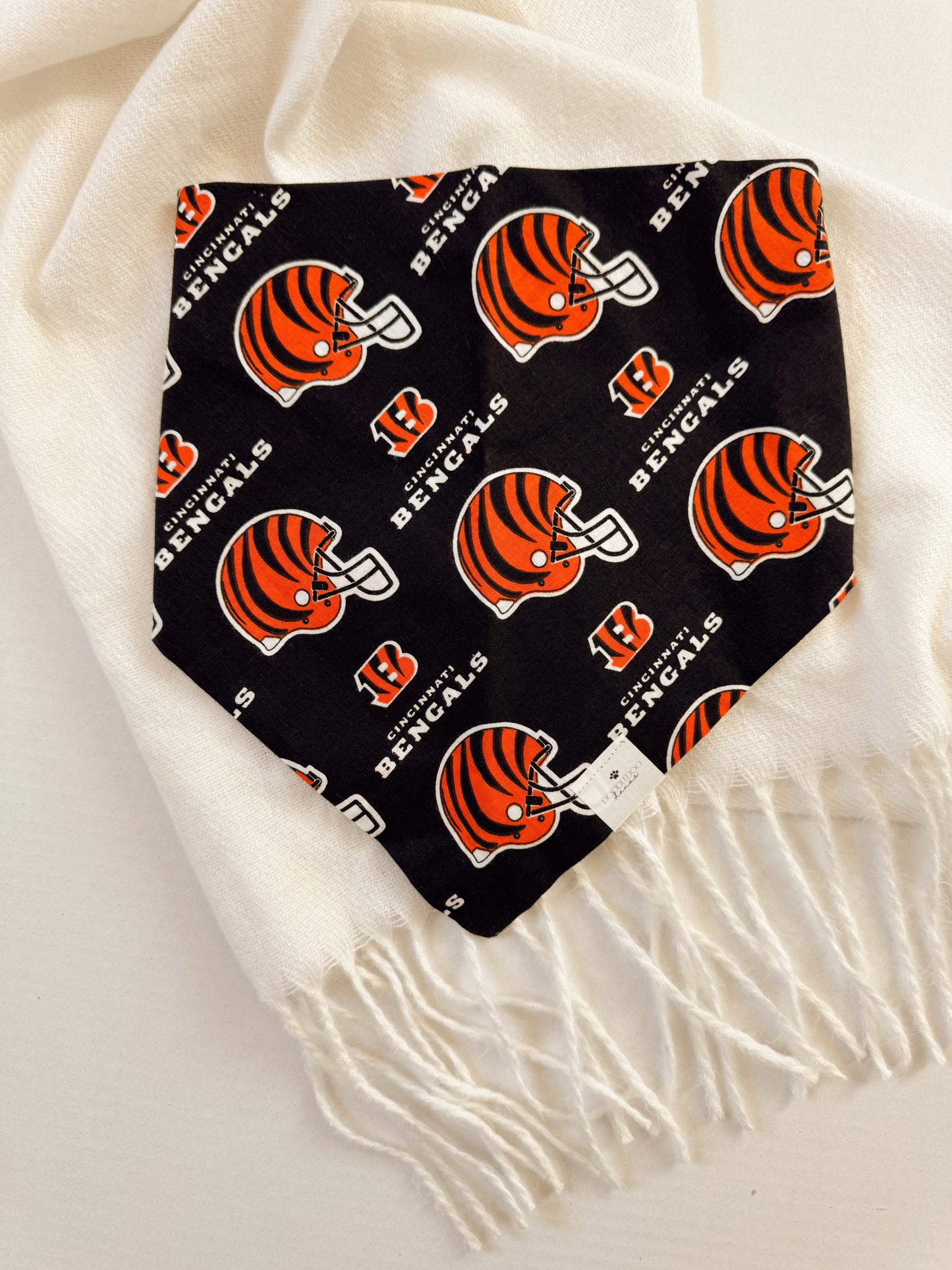 BENGALS - COTTON