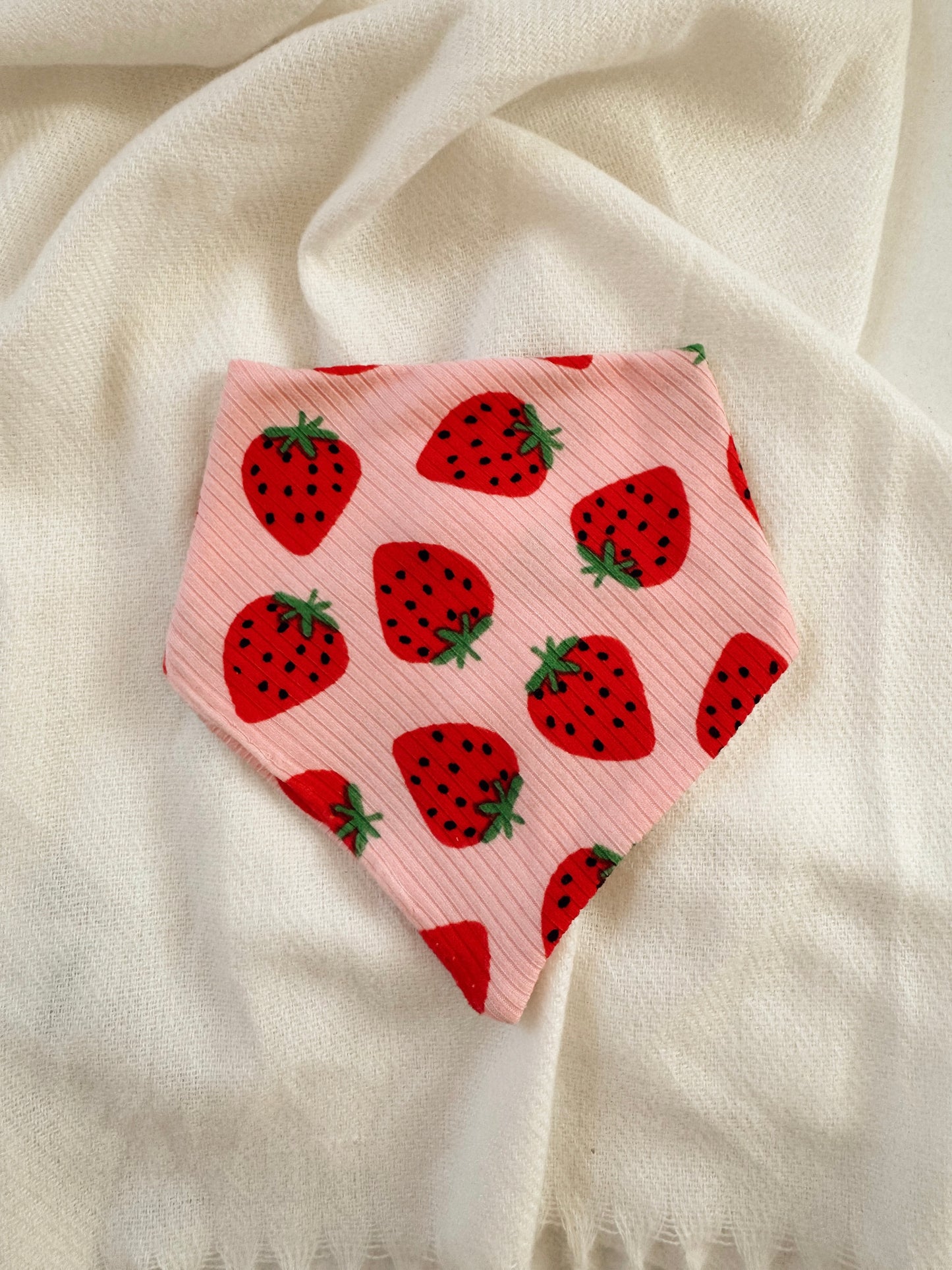 BERRY SWEET - SUPER SOFT