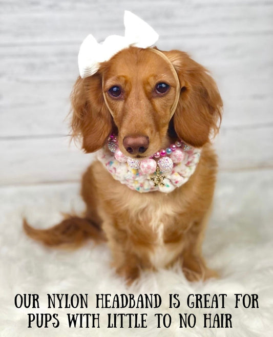 LUCKY CHARM BOW SET